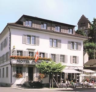 אוסטר Hotel Ochsen מראה חיצוני תמונה