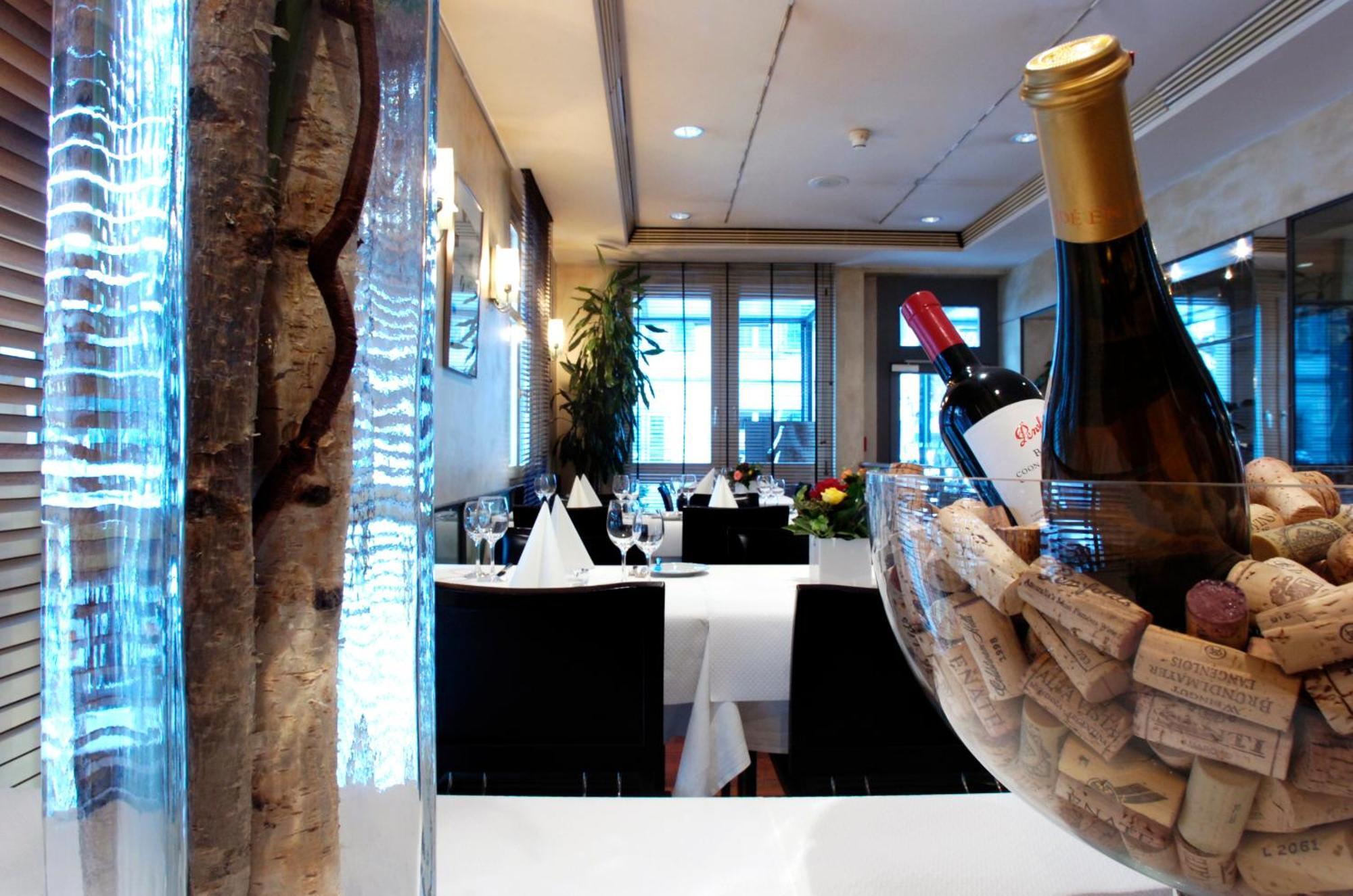 אוסטר Hotel Ochsen מראה חיצוני תמונה