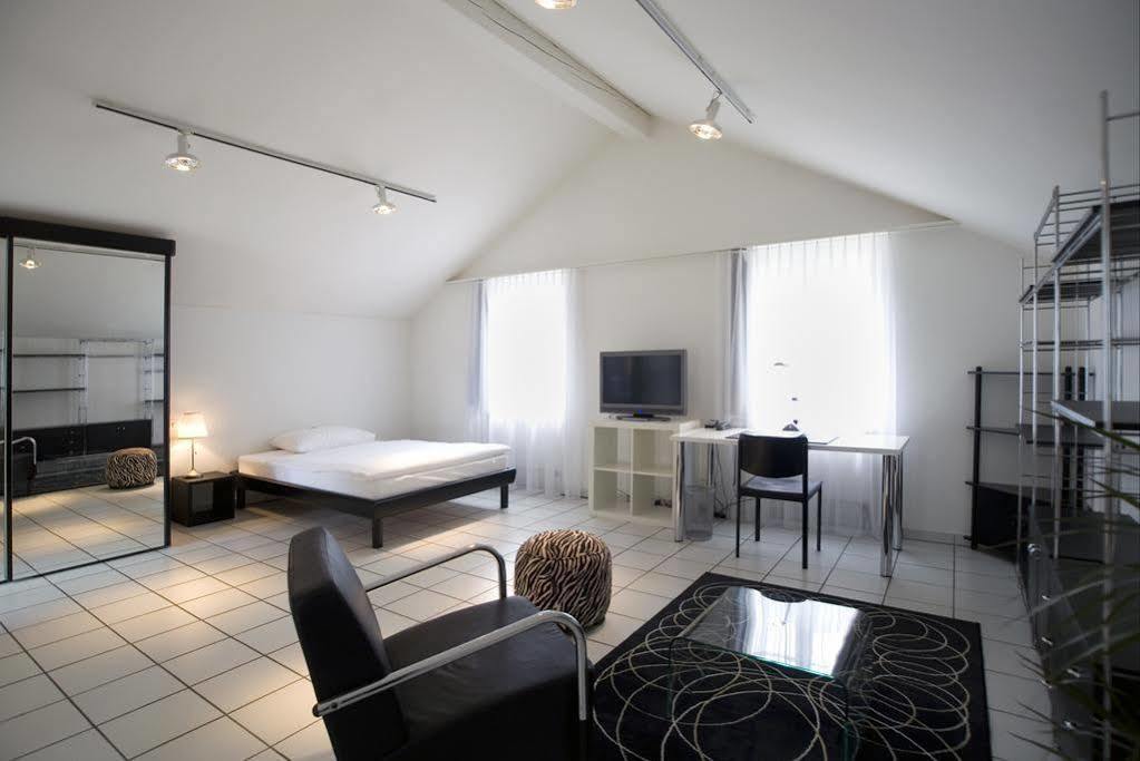 אוסטר Hotel Ochsen מראה חיצוני תמונה